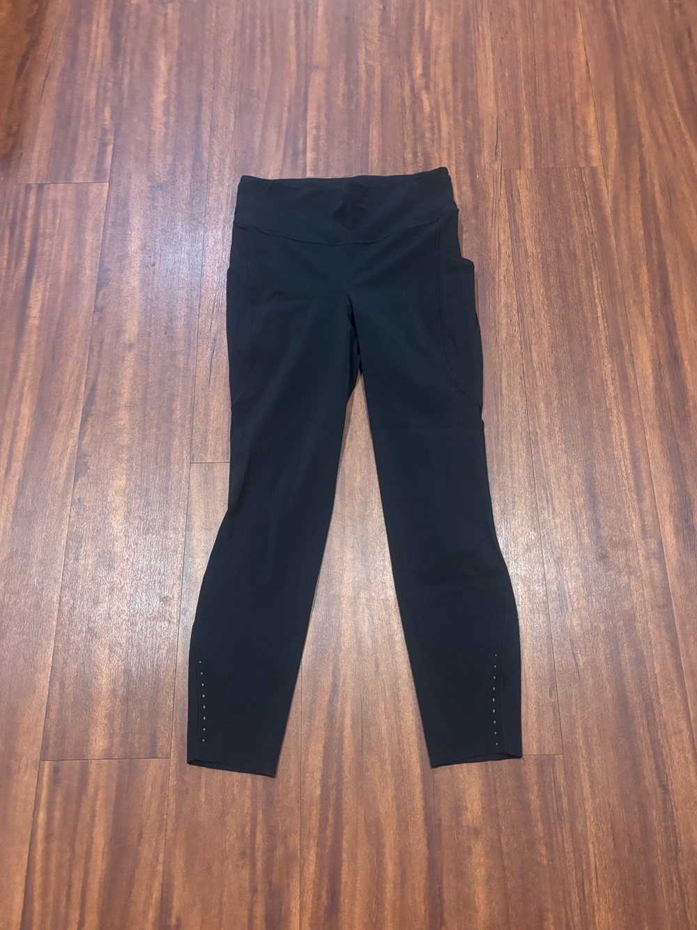Lululemon Fast and Free Leggings